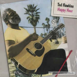 Ted Hawkins ‎– Happy Hour