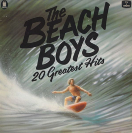 Beach Boys – 20 Greatest Hits