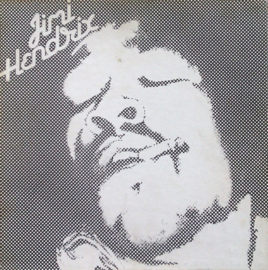 Jimi Hendrix – 10 LP Kassette