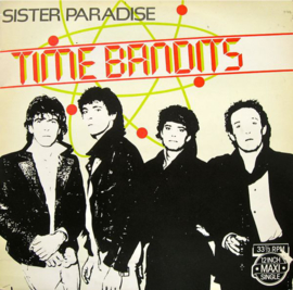 Time Bandits – Sister Paradise