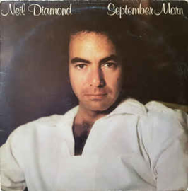 Neil Diamond ‎– September Morn