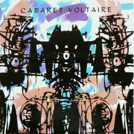 Cabaret Voltaire – Sensoria