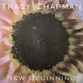 Tracy Chapman – New Beginning (CD)