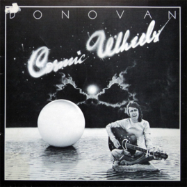 Donovan – Cosmic Wheels