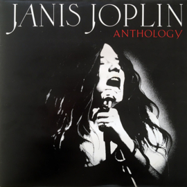 Janis Joplin – Anthology