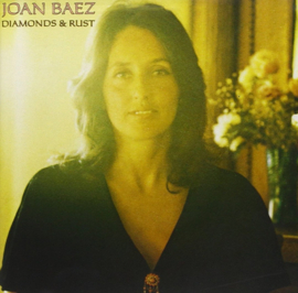 Joan Baez – Diamonds & Rust