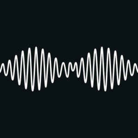 Arctic Monkeys ‎– AM (LP)