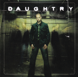 Daughtry – Daughtry (CD)