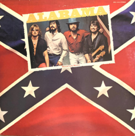 Alabama – Mountain Music
