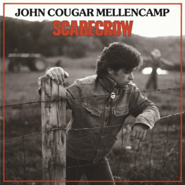 John Cougar Mellencamp – Scarecrow (CD)