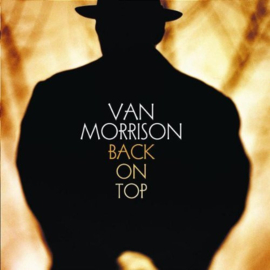Van Morrison – Back On Top (CD)