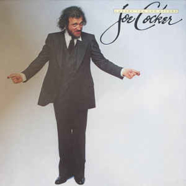 Joe Cocker ‎– Luxury You Can Afford