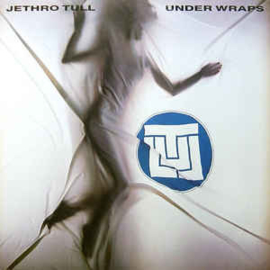 Jethro Tull ‎– Under Wraps