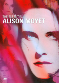 Alison Moyet – The Essential Alison Moyet (DVD)