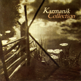 Various – Karmanik Collection (CD)