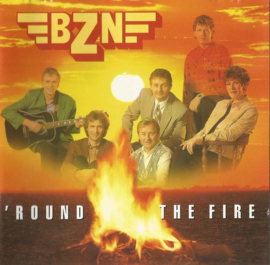 BZN – 'Round The Fire (CD)