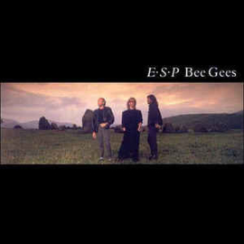 Bee Gees ‎– E•S•P