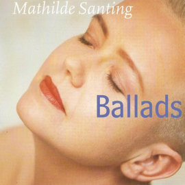 Mathilde Santing – Ballads (CD)