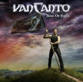 Van Canto – Tribe Of Force (CD)