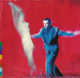 Peter Gabriel ‎– Us (CD)
