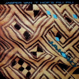 Jasper Van 't Hof's Pili Pili – Jakko