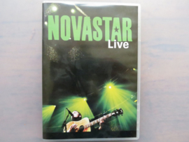 Novastar – Novastar Live (DVD)