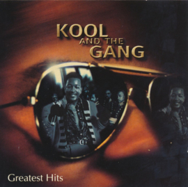 Kool & The Gang – Greatest Hits (CD)