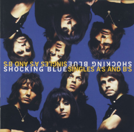 Shocking Blue – Singles A's And B's (CD)