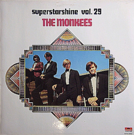 Monkees – Superstarshine Vol. 29