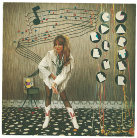 Carlene Carter – Musical Shapes