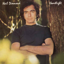 Neil Diamond ‎– Heartlight