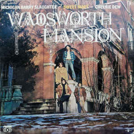 Wadsworth Mansion ‎– Wadsworth Mansion