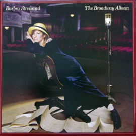 Barbra Streisand – The Broadway Album