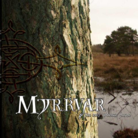 Myrkvar – Als Een Woeste Horde (CD)