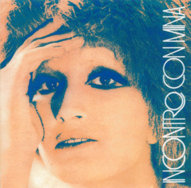 Mina – Incontro Con Mina (CD)