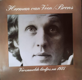 Herman van Veen – Brons (Verzamelde Liedjes Na 1975)