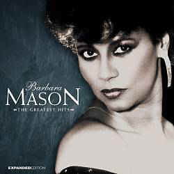 Barbara Mason ‎– The Greatest Hits (CD)