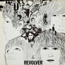 Beatles – Revolver
