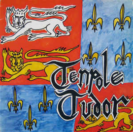 Tenpole Tudor ‎– Eddie, Old Bob, Dick And Gary