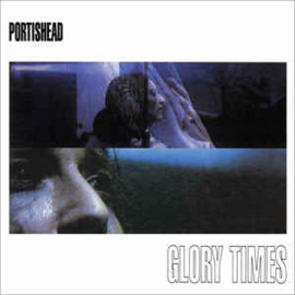 Portishead ‎– Glory Times (CD)