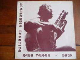 Jamaluddin Bhartiya, Lateef Ahmed Khan ‎– Raga Yaman ~ Dhun