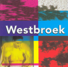 Henk Westbroek – Westbroek (CD)