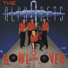 Alphabets – Bowl You Over