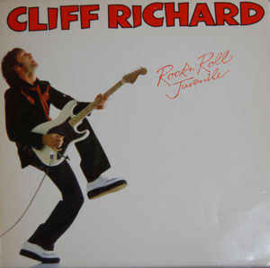 Cliff Richard ‎– Rock 'N' Roll Juvenile