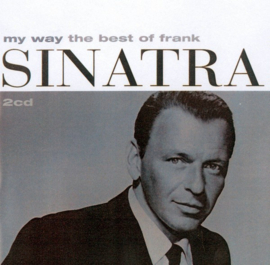 Frank Sinatra – My Way (CD)