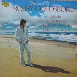 Bobby Goldsboro – The Best Of Bobby Goldsboro
