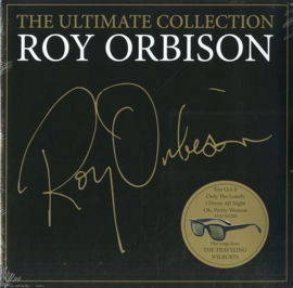 Roy Orbison – The Ultimate Collection