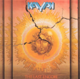 Kayak – The Last Encore (CD)