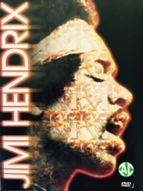 Jimi Hendrix – Jimi Hendrix (DVD)