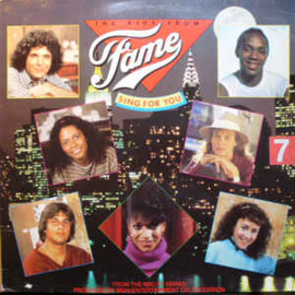 Kids From Fame ‎– Sing For You